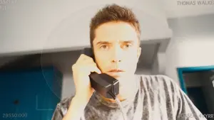 Задник до фильму"Істерія" #470834