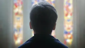 Задник до фильму"З божої волі" #235584