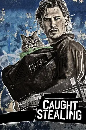 Постер до фильму"Спіймати на гарячому" #527939