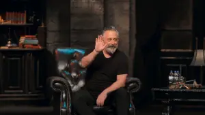 Задник до фильму"ДЖЕМ ЇЛМАЗ 2024" #539479