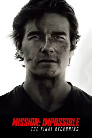 Постер до фильму"Місія неможлива 8" #515390