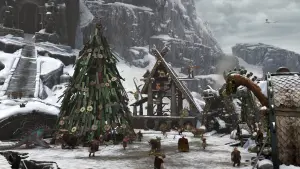 Задник до фильму"Подарунок Нічної Люті" #241542