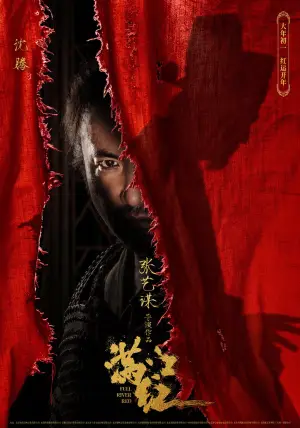 Постер до фильму"Повноводна червона річка" #787235