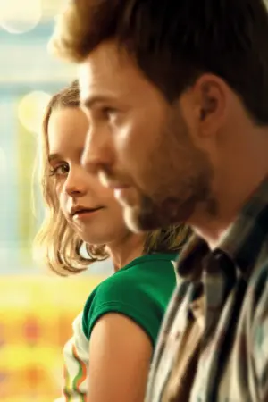 Постер до фильму"Обдарована" #179404