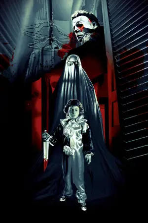 Постер до фильму"Гелловін" #610911