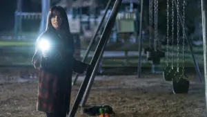 Задник до фильму"Хелловін убиває" #321153