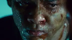 Задник до фильму"Хенкок" #638379