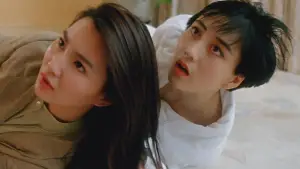 Задник до фильму"Близнюки-дракони" #803696