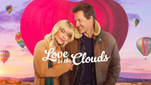 Задник до фильму"Love in the Clouds" #879601