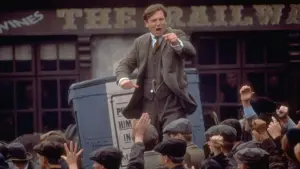 Задник до фильму"Майкл Коллінз" #253076