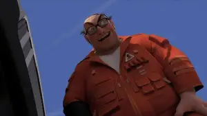 Задник до фильму"Лісова братія" #669154