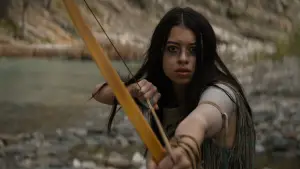 Задник до фильму"Здобич" #626129