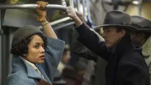 Задник до фильму"Сирота Бруклін" #337234