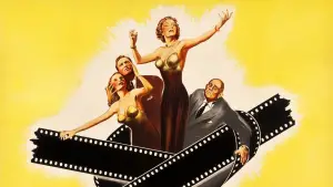 Задник до фильму"Бульвар Сансет" #669932