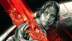 Задник до фильму"Бунтар Один. Зоряні війни: Історія" #611085