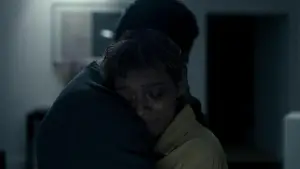 Задник до фильму"Говори до мене" #646599