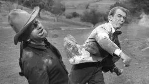 Задник до фильму"Людина, яка застрелила Ліберті Веленса" #754001