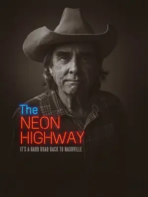 Постер до фильму"The Neon Highway" #758081