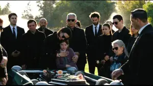 Задник до фильму"Los renacidos" #779870