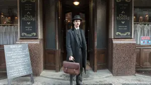 Задник до фильму"Сірано" #210774