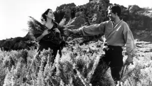 Задник до фильму"Буремний перевал" #712066