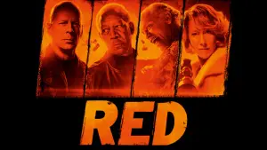Задник до фильму"РЕД" #322023