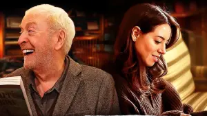 Задник до фильму"Бестселер" #360572