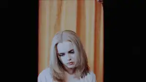 Задник до фильму"Баффало 