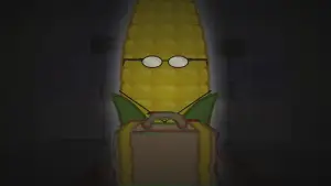 Задник до фильму"Inanimate Insanity II: The Movie" #940442