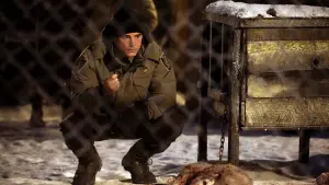 Задник до фильму"30 днів ночі" #286600