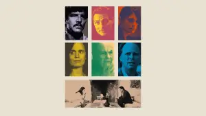 Задник до фильму"The Uninvited" #884954