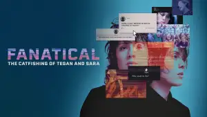 Задник до фильму"Fanatical: The Catfishing of Tegan and Sara" #855501