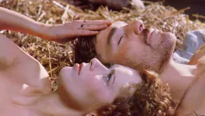 Задник до фильму"Коханець леді Чаттерлей" #359578