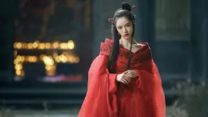 Задник до фильму"Лицар тіней: Між Інь і Ян" #328212