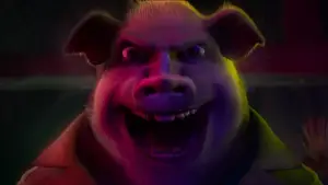 Задник до фильму"Animal Farm" #910207