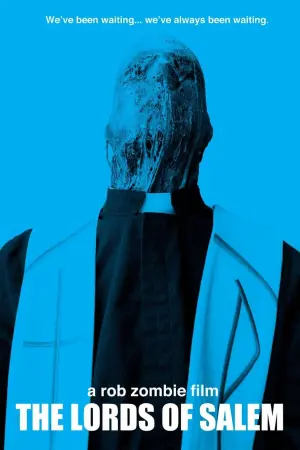 Постер до фильму"Володарі Салема" #149449