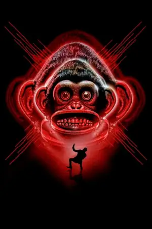 Постер до фильму"Мавпа" #799027