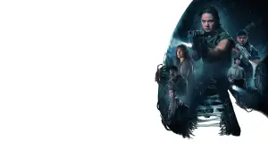 Задник до фильму"Чужий: Ромул" #545774