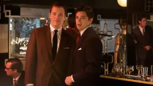 Задник до фильму"Виховання почуттів" #377002