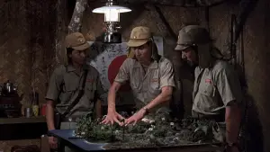 Задник до фильму"Багряний берег" #667868