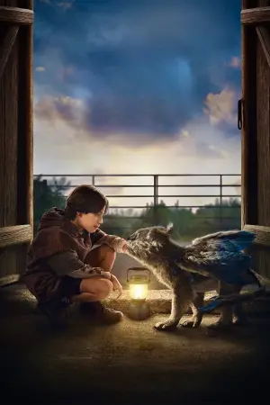 Постер до фильму"Чупа" #285323