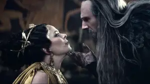 Задник до фильму"Битва титанів" #618385