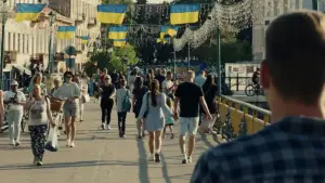 Задник до фильму"раша Гудбай" #849528