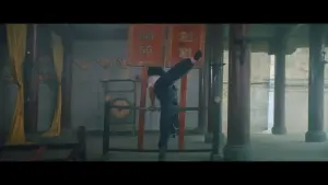 Задник до фильму"Лорд Дракон" #440025