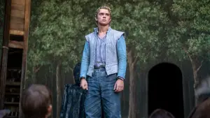 Задник до фильму"Гамнет" #507180