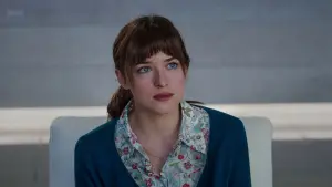 Задник до фильму"П’ятдесят відтінків сірого" #554556