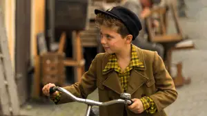 Задник до фильму"Кролик Джоджо" #625438