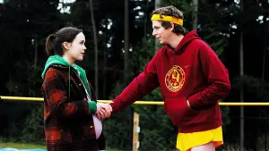 Задник до фильму"Джуно" #643884