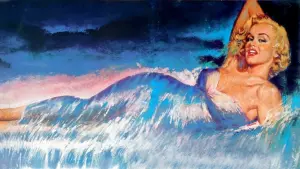 Задник до фильму"Ніагара" #262615