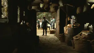 Задник до фильму"Лабіринт Фавна" #597358